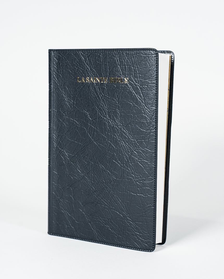Bible de poche