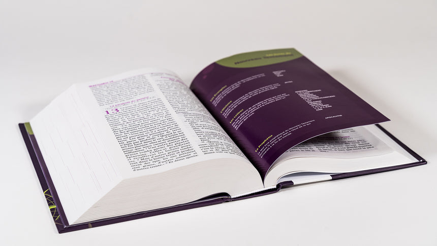 La Bible de l'aventure