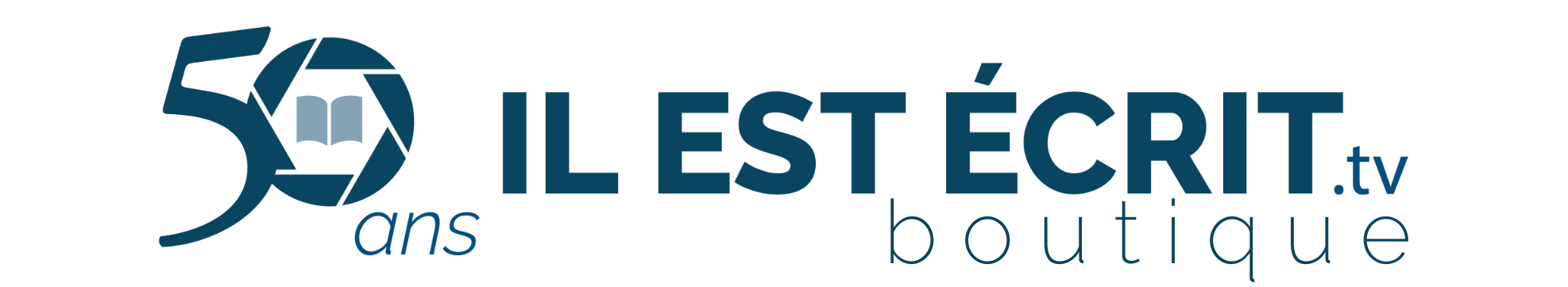 Boutique Il Est Écrit