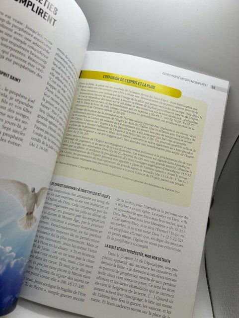 La fin de l'incertitude