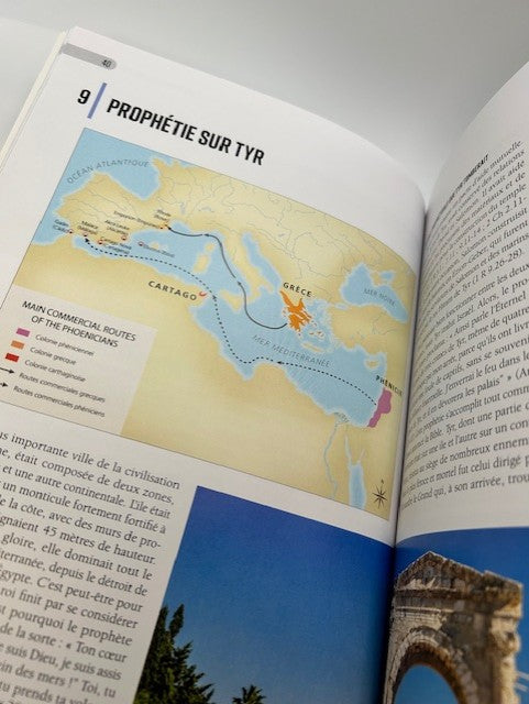 La fin de l'incertitude