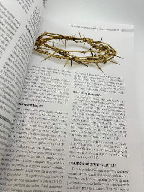 La fin de l'incertitude