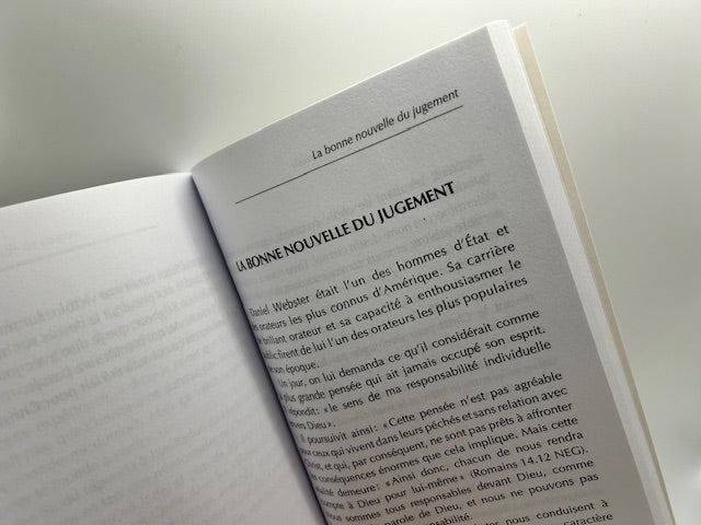 Espérance pour le monde de demain