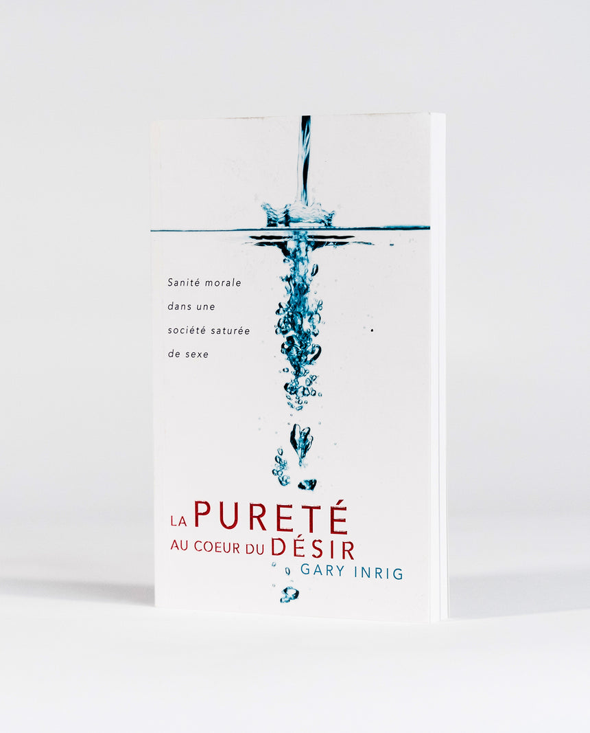 La pureté au coeur du désir 🇫🇷 🇧🇪🇨🇭