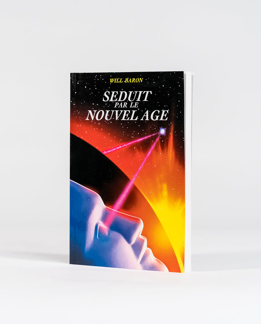 Séduit par le nouvel âge