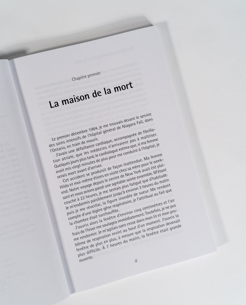 Réponses extraordinaires à la prière