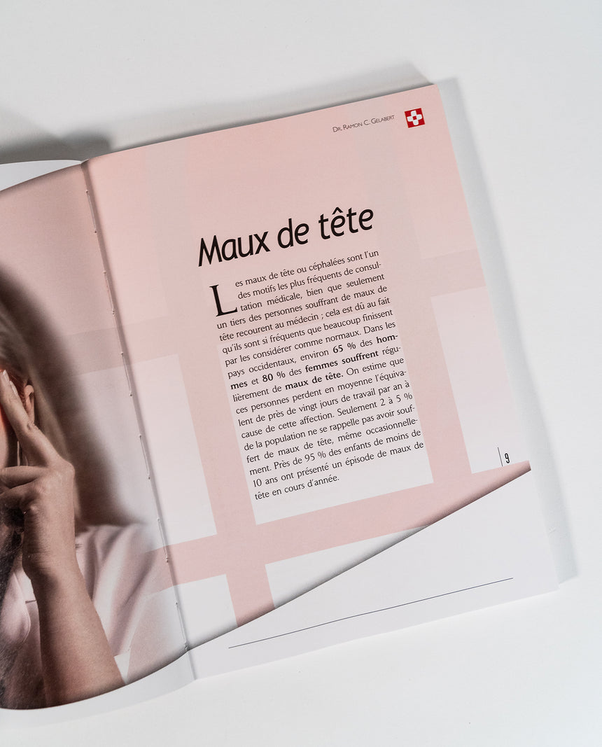 Maux de tête