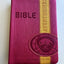 Bible - Club aventuriers