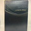 Bible Louis Segond 1910, caractère moyen