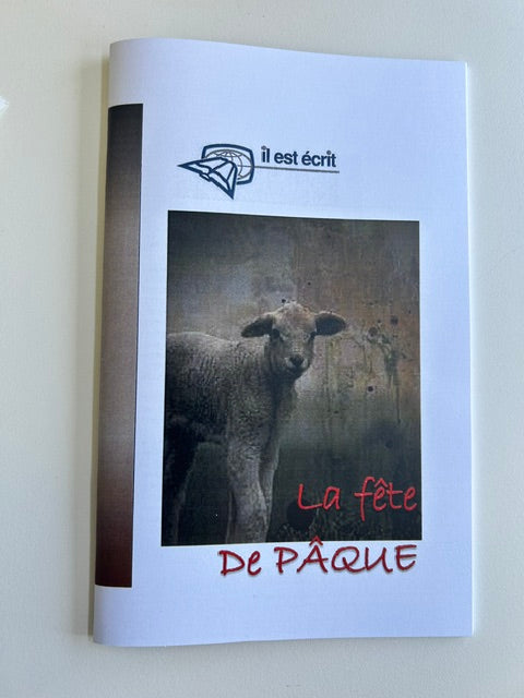 La fête de Pâque