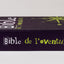 La Bible de l'aventure