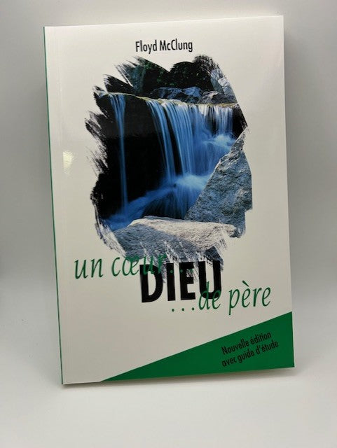 Dieu un coeur de père