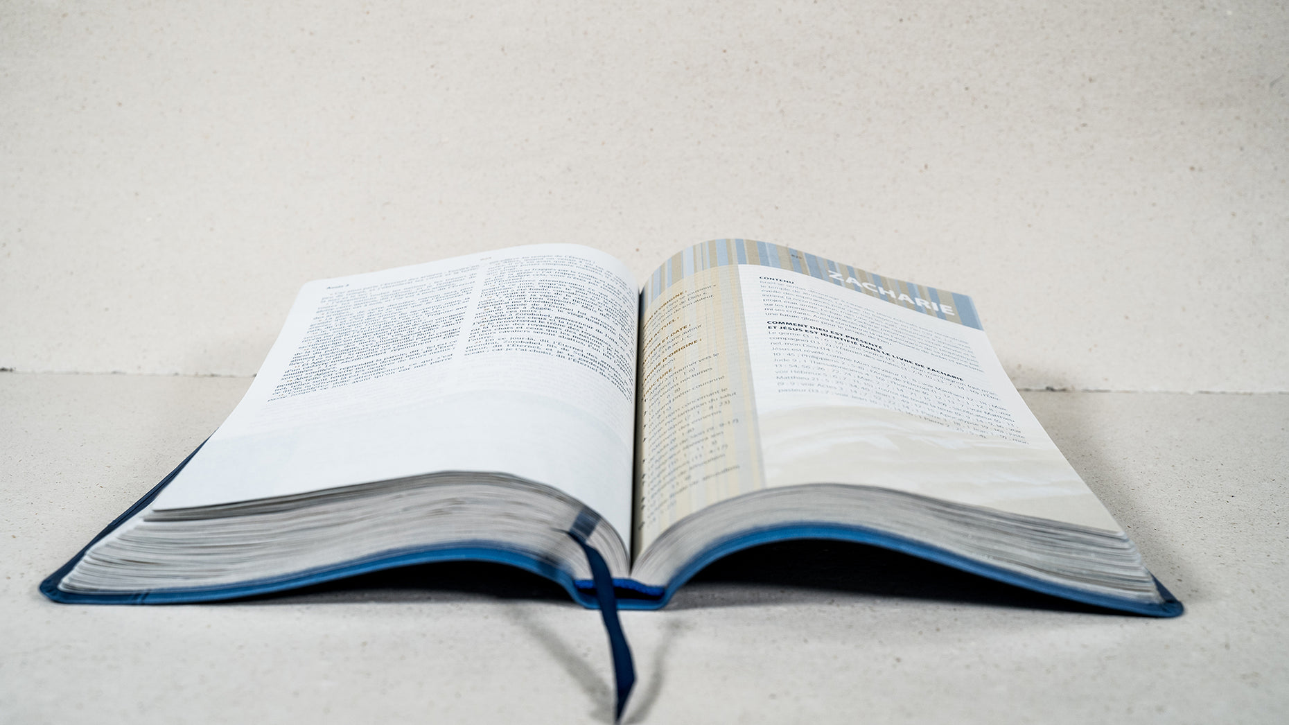La Bible du disciple – Boutique Il Est Écrit
