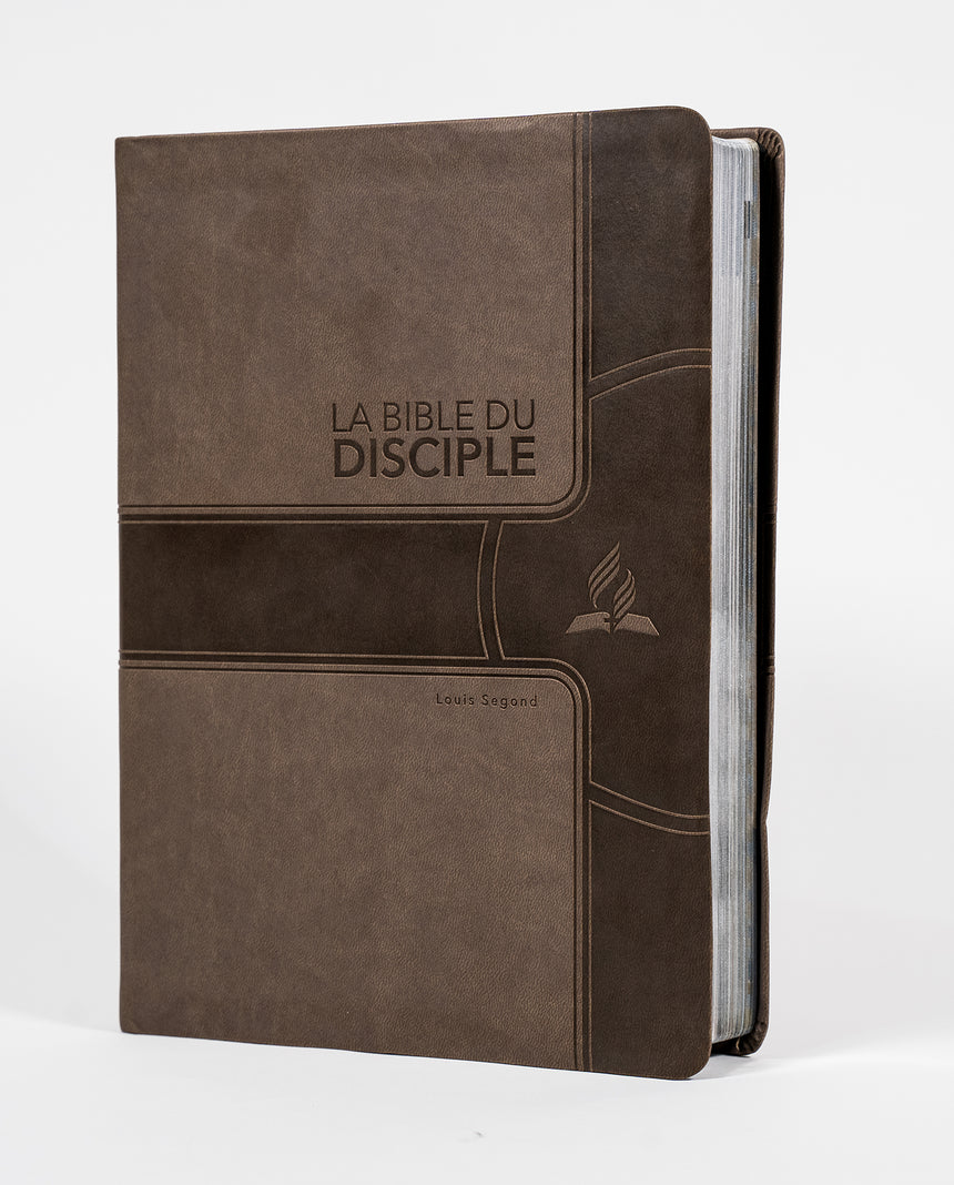 La Bible du disciple