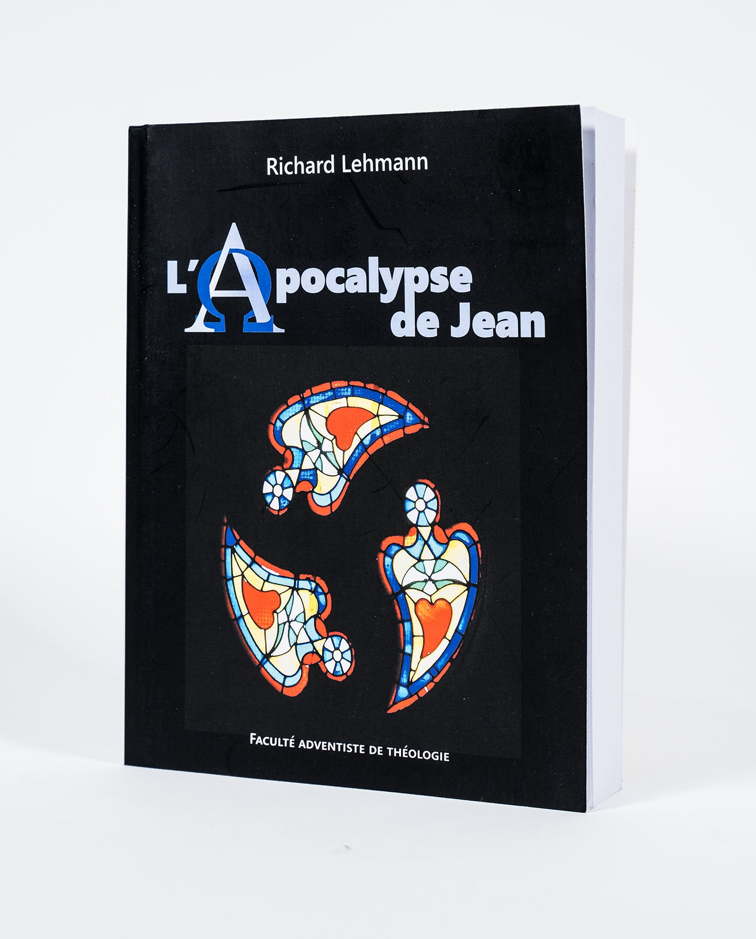 L'Apocalypse de Jean Boutique Il Est Écrit