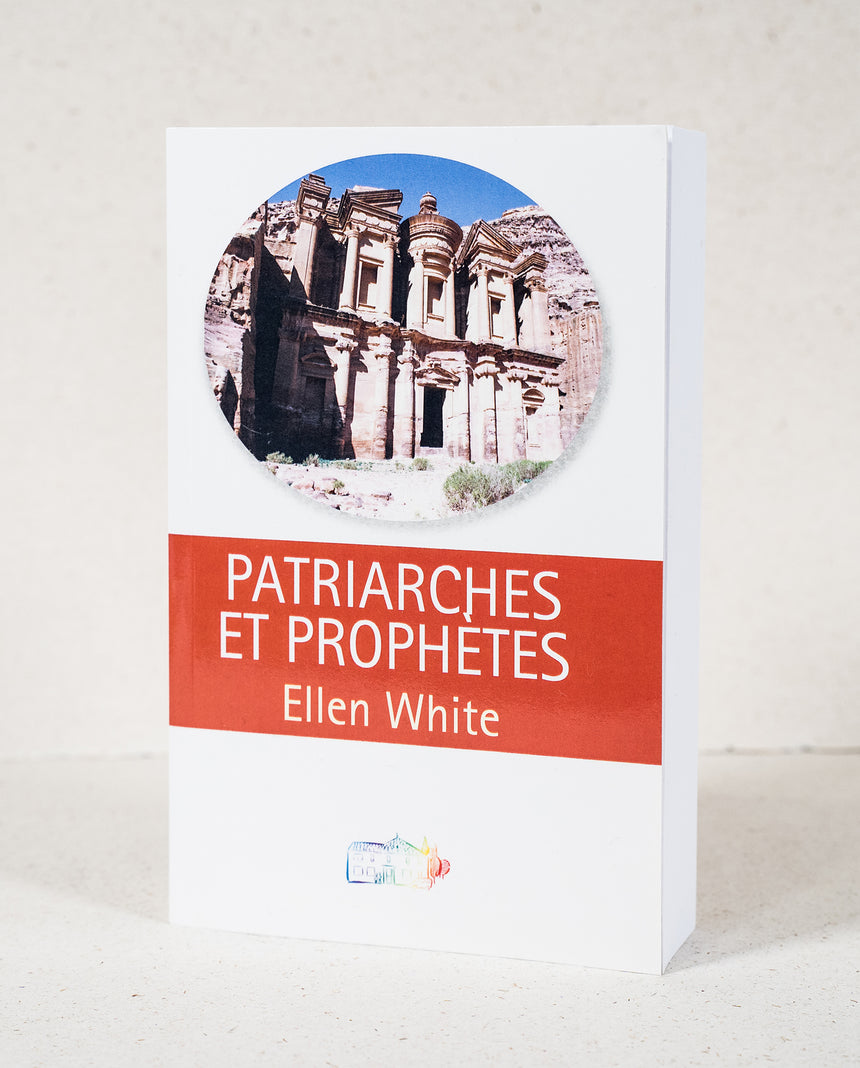 Patriarches et prophètes