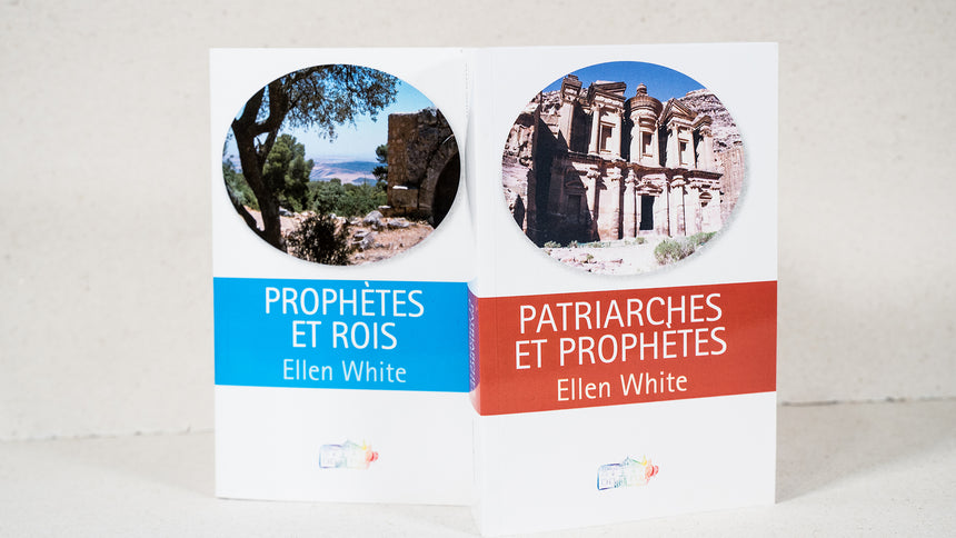 Patriarches et prophètes