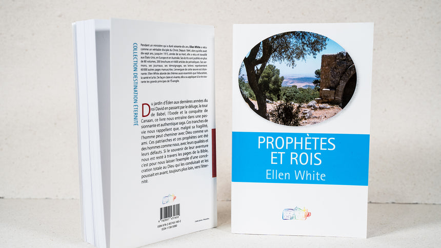 Prophètes et rois